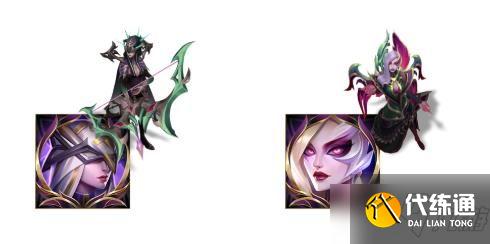 《英雄联盟》2021年魔女通行证活动内容有哪些