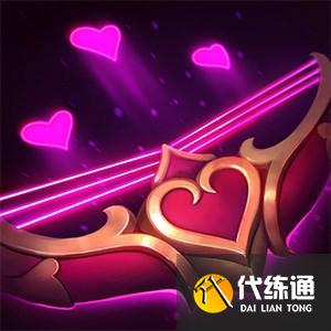 LOL2021七夕活动头像领取地址