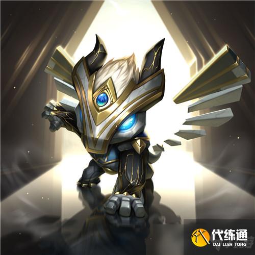 云顶之弈11.16版本更新公告