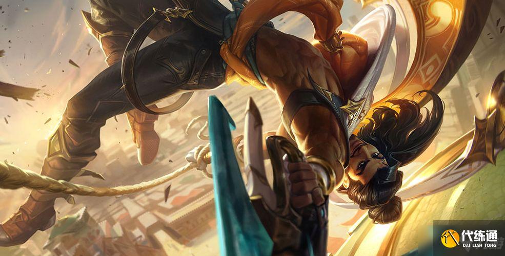 克隆大作战英雄盘点_2021英雄联盟最强英雄推荐