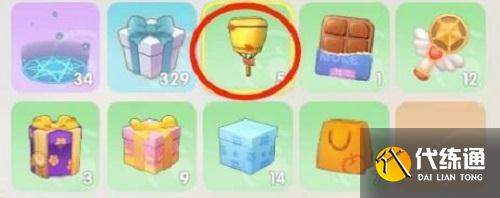 摩尔庄园手游孔明灯使用攻略