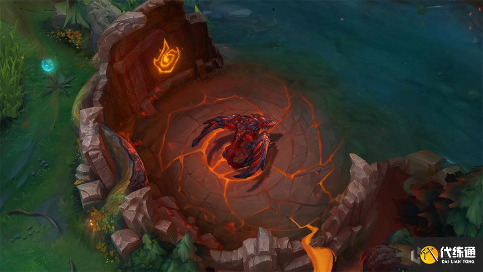 英雄联盟2022季前赛更新公告 英雄联盟2022季前赛更新公告