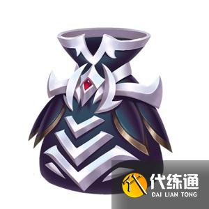 《英雄联盟》魔女白鹿大福包里面有什么奖励