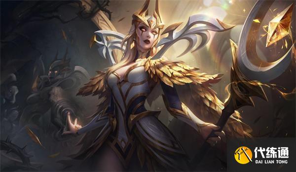 《英雄联盟》2021魔女币过期是什么时候 《英雄联盟》2021魔女币过期是什么时候