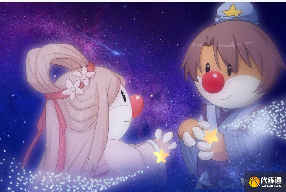 鹊羽获取攻略_摩尔庄园手游鹊羽获取方法