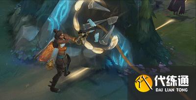 永久皮肤悄悄消失？LOL被爆“偷皮肤”，玩家列出“铁证”