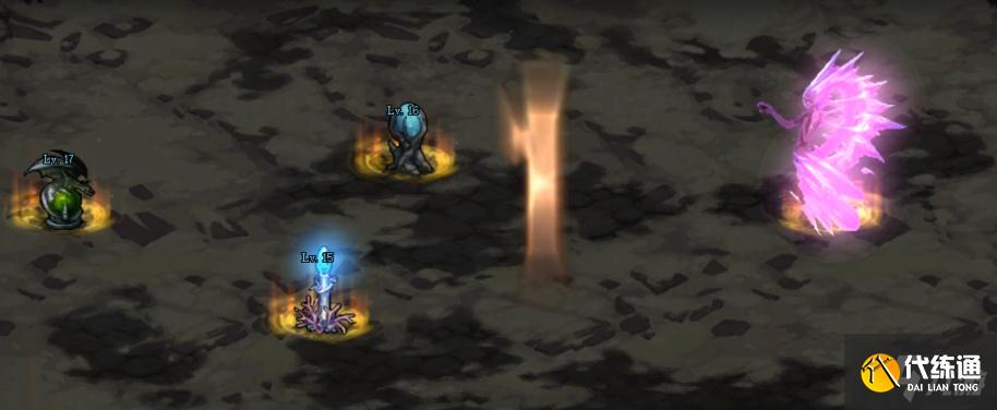 《DNF》创世之书10-4通关技巧分享