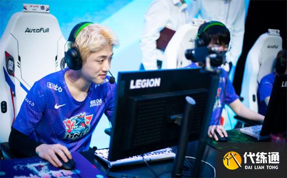 LOL：韩网热议LNG