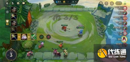 云顶之弈手游金铲铲之战上线时间分享 云顶之弈手游金铲铲之战上线时间分享