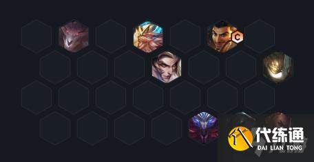 《云顶之弈》11.16版本六哨兵阿克尚怎么玩 《云顶之弈》11.16版本六哨兵阿克尚怎么玩