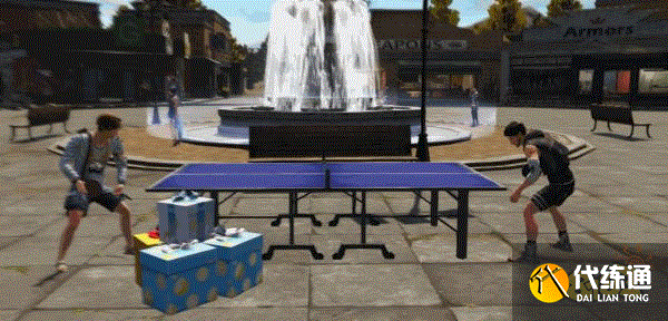 《明日之后》喷泉舞会活动玩法和奖励介绍