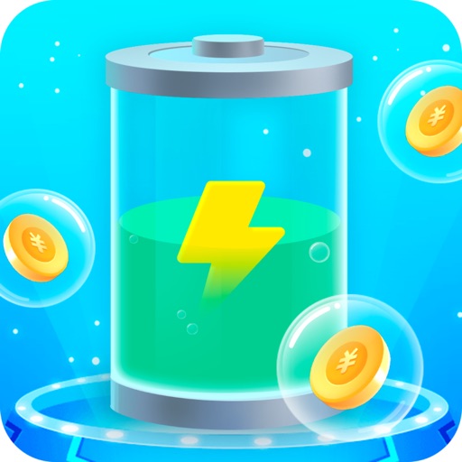 充电-你的电池管家