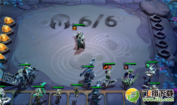 云顶之弈圣光游侠怎么玩,云顶之弈圣光游侠阵容,云顶之弈