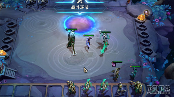 云顶之弈圣光游侠怎么玩,云顶之弈圣光游侠阵容,云顶之弈