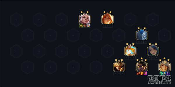 云顶之弈圣光游侠怎么玩,云顶之弈圣光游侠阵容,云顶之弈