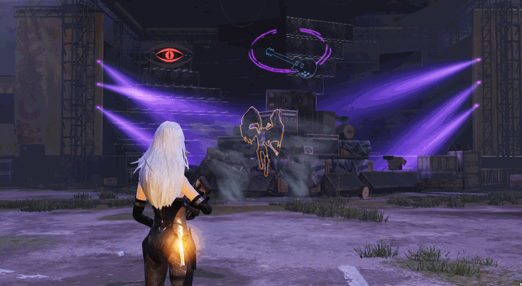 《明日之后》莱文市体育场攻略