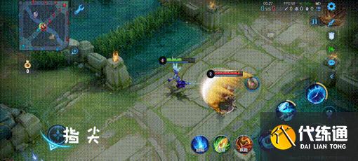 王者荣耀重新定义“沉默”,多名英雄深受影响,小鲁班喜极而泣