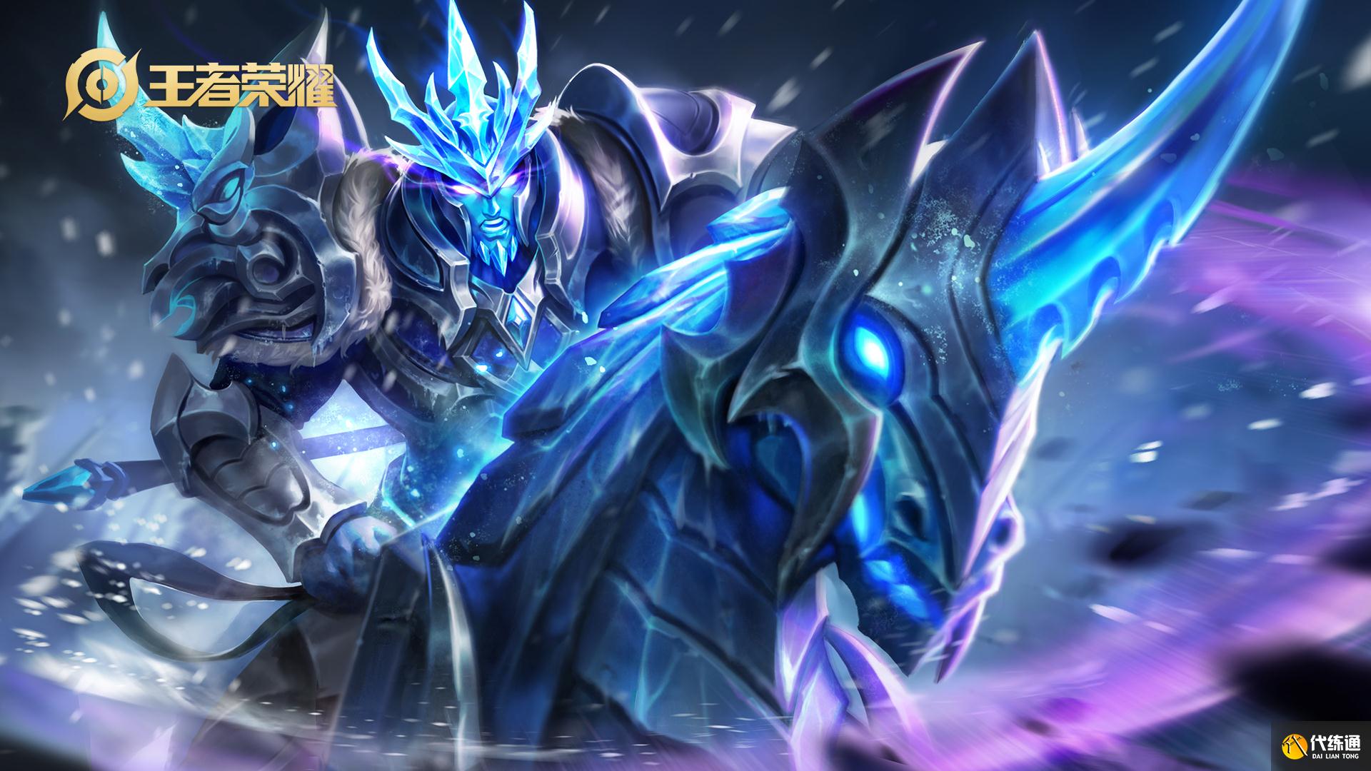 王者荣耀:6款限定皮肤竟同时返场,碎片商城更新,6款史诗上架