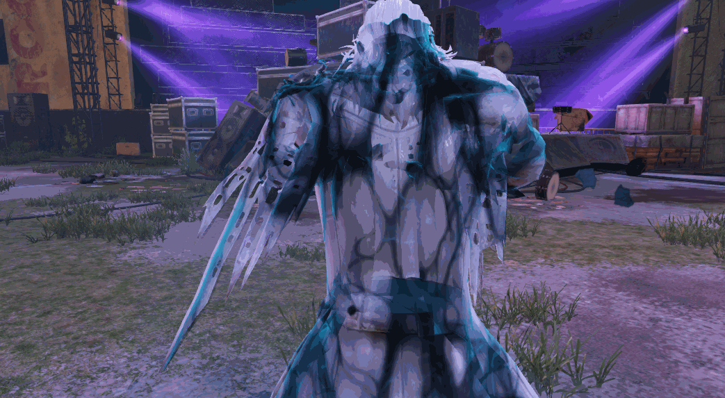 《明日之后》莱文市体育场攻略