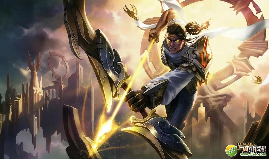 LOL云顶之弈11.16韦鲁斯阵容玩法攻略_52z.com LOL云顶之弈11.16韦鲁斯阵容玩法攻略_52z.com