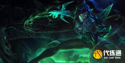 云顶之奕11.16薇恩玩法攻略 云顶之奕11.16薇恩玩法攻略