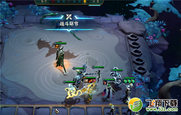 云顶之弈圣光游侠怎么玩,云顶之弈圣光游侠阵容,云顶之弈