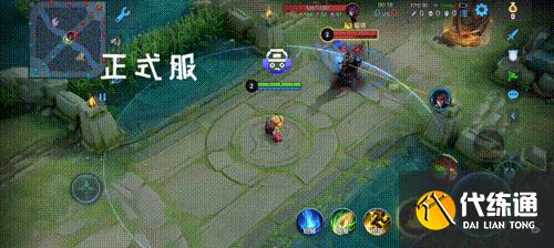 王者荣耀重新定义“沉默”,多名英雄深受影响,小鲁班喜极而泣