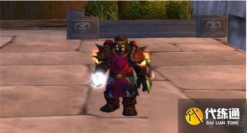 魔兽世界TBC怀旧服战士单刷祖格老虎教学