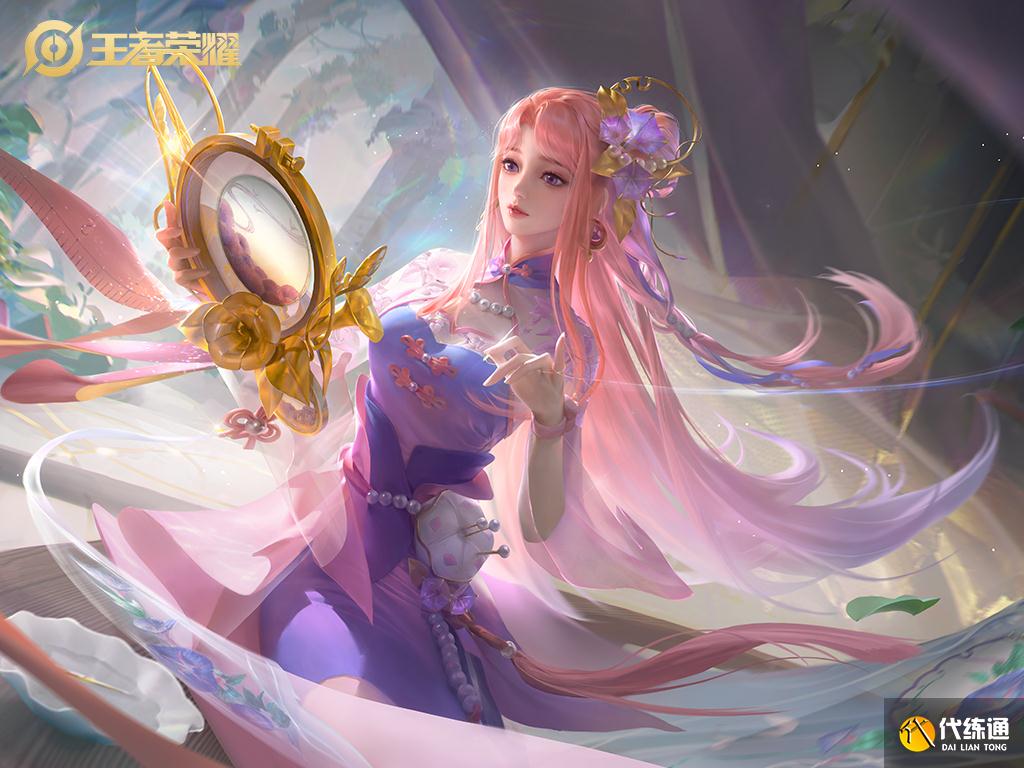 王者荣耀:官方公布数据!全面王者属实,守约大概率会出新皮肤