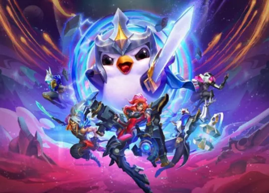 云顶之弈光明偷偷才是第一神器_最适合带的三个英雄