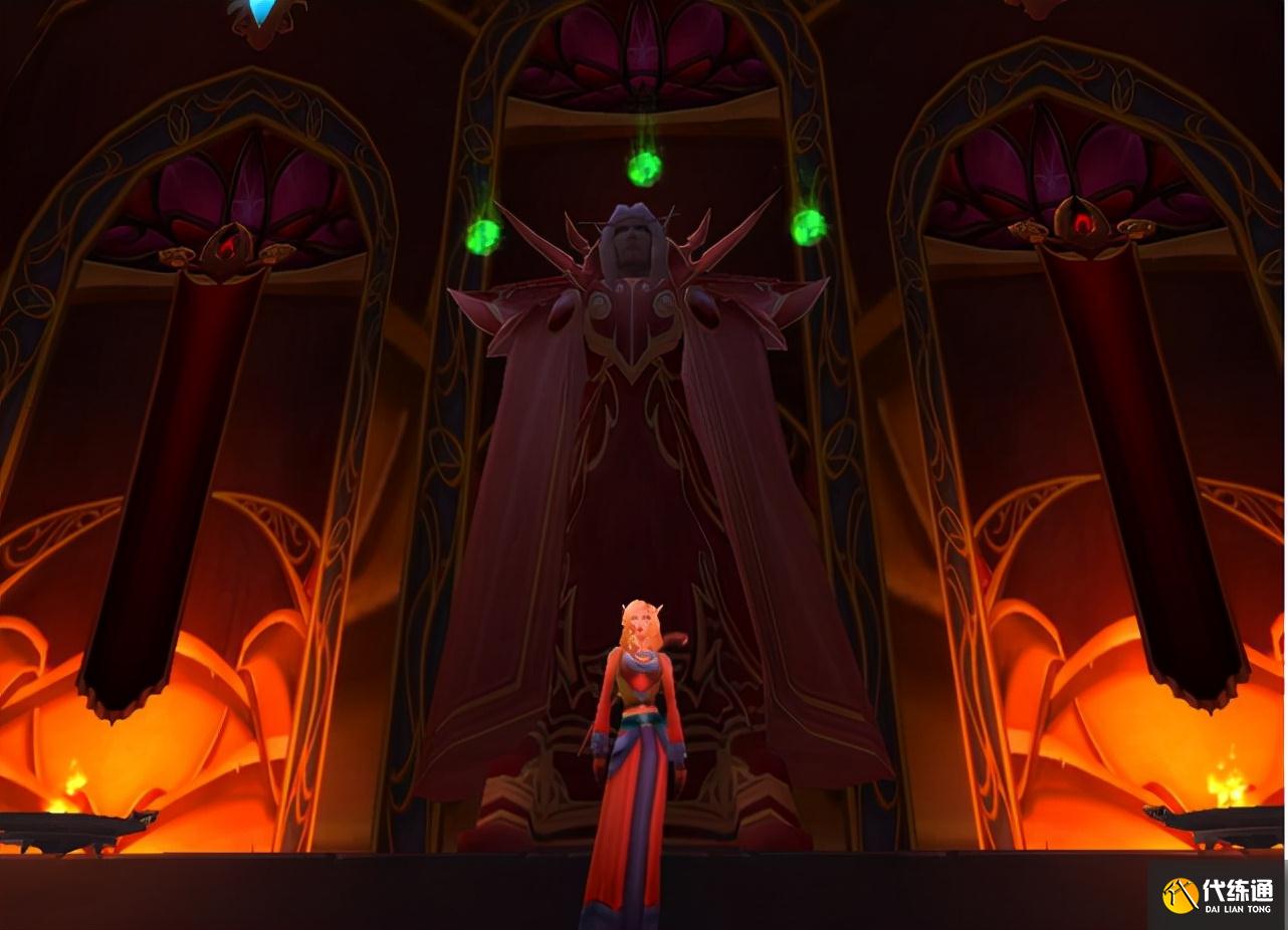 魔兽世界：TBC单体输出谁才是最强？法师三系都撑不起门面