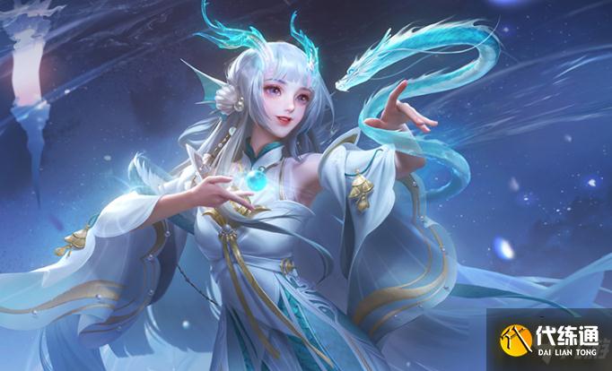 王者荣耀英雄专属装备有哪些-英雄专属装备效果图鉴