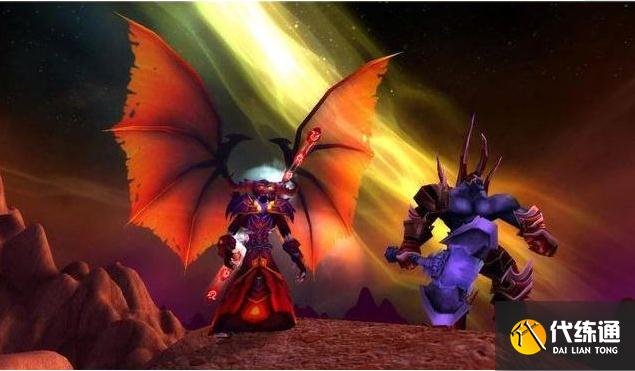 魔兽世界：TBC单体输出谁才是最强？法师三系都撑不起门面