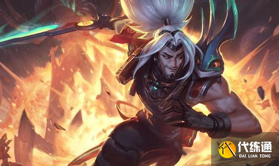 云顶之弈11.16黑夜亚索怎么玩 云顶之弈11.16黑夜亚索怎么玩