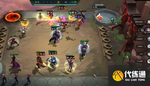 LOL云顶之弈11.16赌亚索阵容推荐最新 LOL云顶之弈11.16赌亚索阵容推荐最新