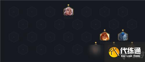 云顶之弈11.16冷门上分阵容