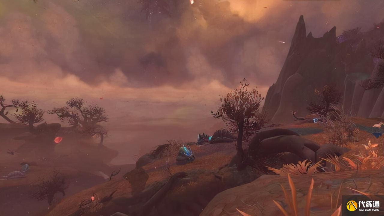 《魔兽世界》：9.1大秘境再度削弱，野队战绩有望“水涨船高”