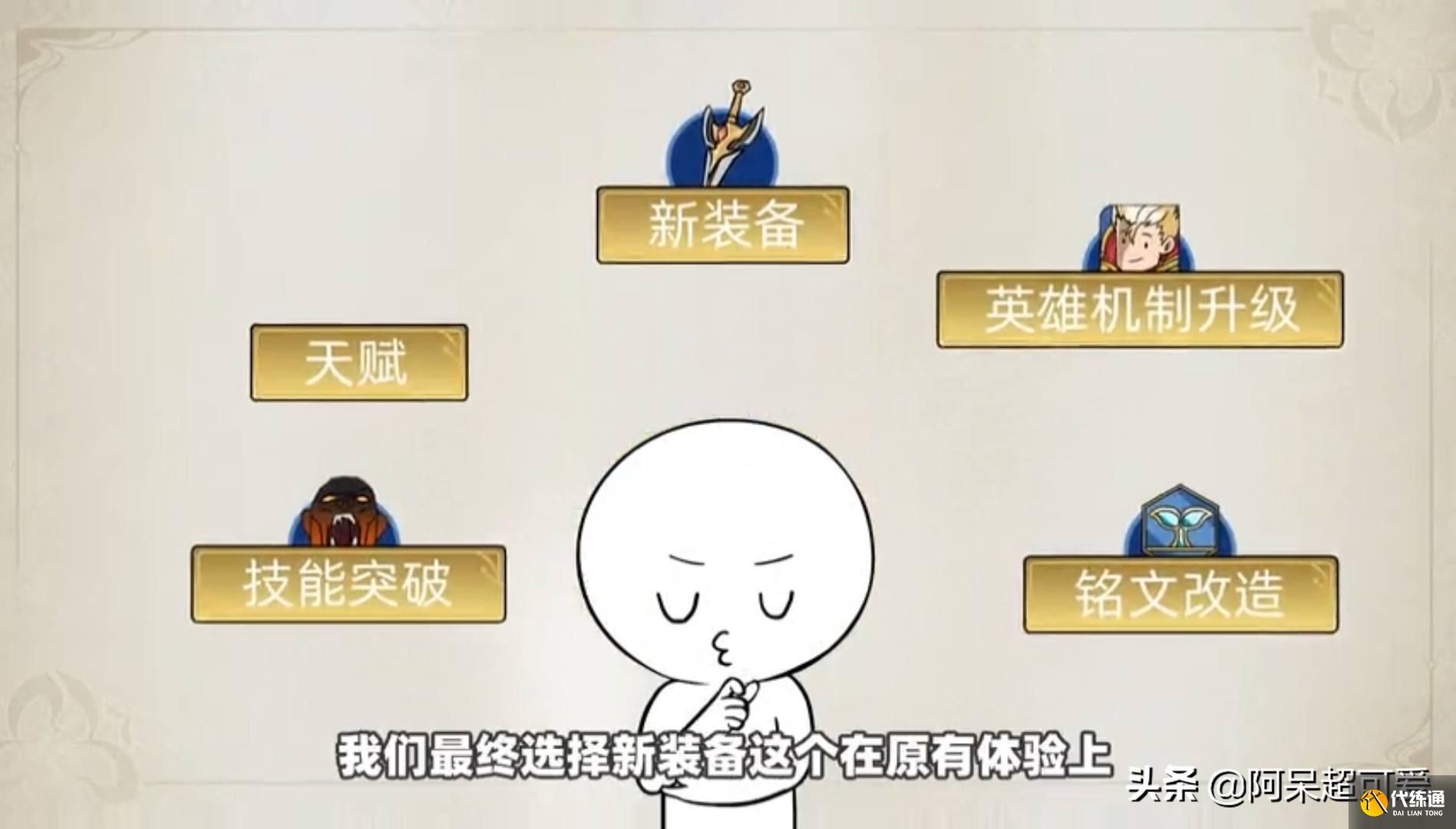 王者荣耀装备调整与传说级装备更新_王者荣耀传说级装备上线