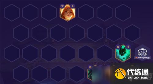 云顶之弈11.16新圣光大眼玩法