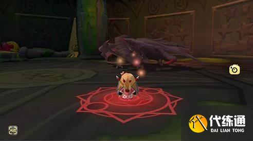 摩尔庄园红龙之战家具获取攻略_红龙之战家具兑换全攻略