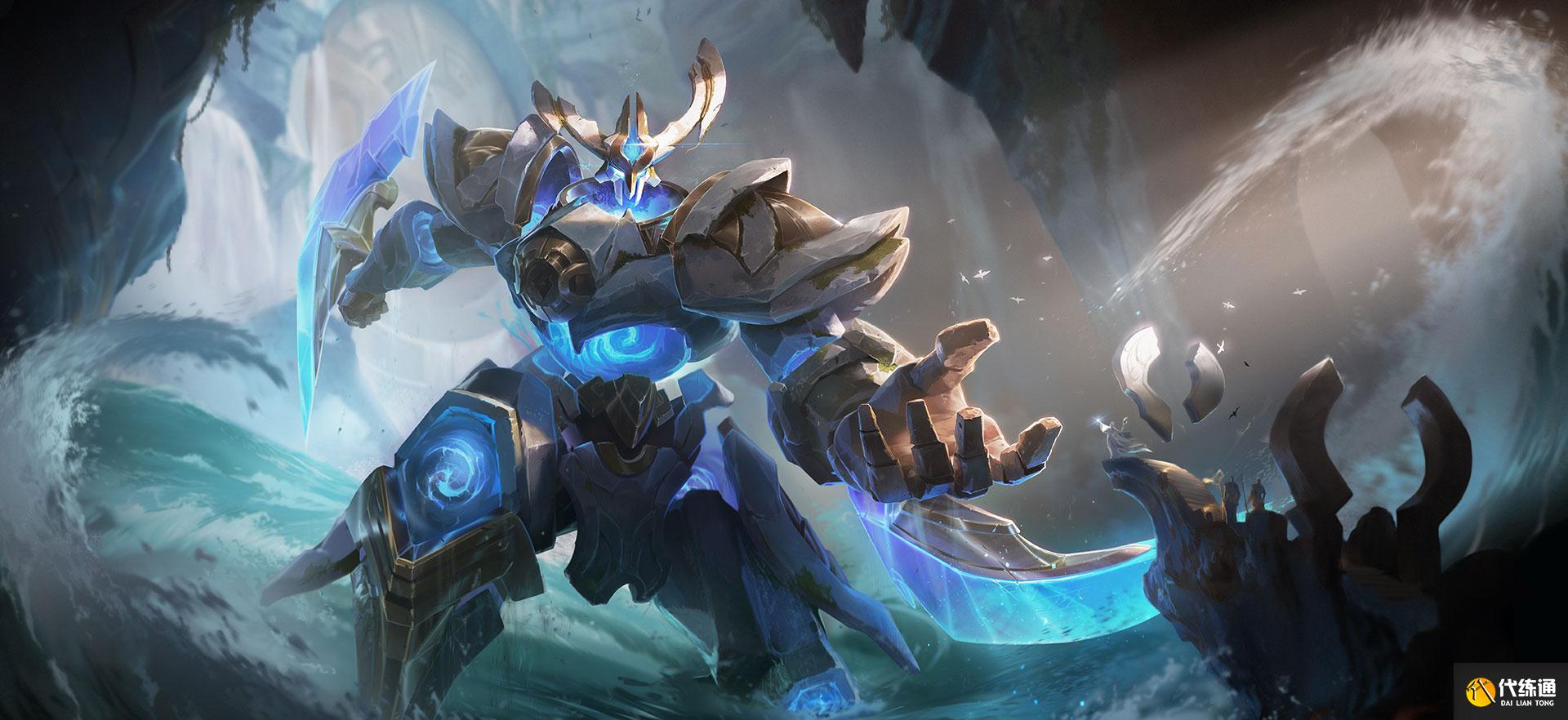 王者荣耀：四件全新专属装备即将开测，106个专属装备陆续上线