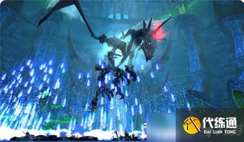 魔兽世界TBC“排骨人”速成攻略：带小号A血色