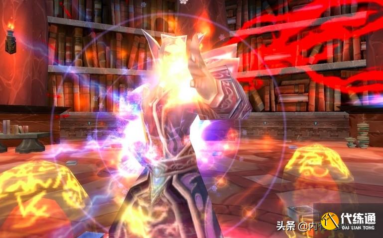 魔兽世界怀旧服：卡拉赞固定G团的事，毕业就离开，没有一丝留恋