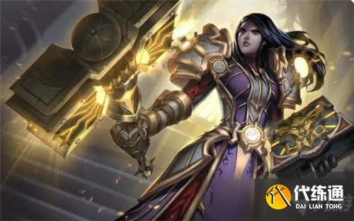 魔兽世界TBC“排骨人”速成攻略：带小号A血色