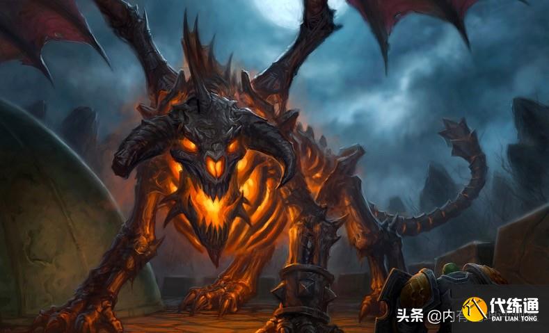 魔兽世界怀旧服：卡拉赞固定G团的事，毕业就离开，没有一丝留恋