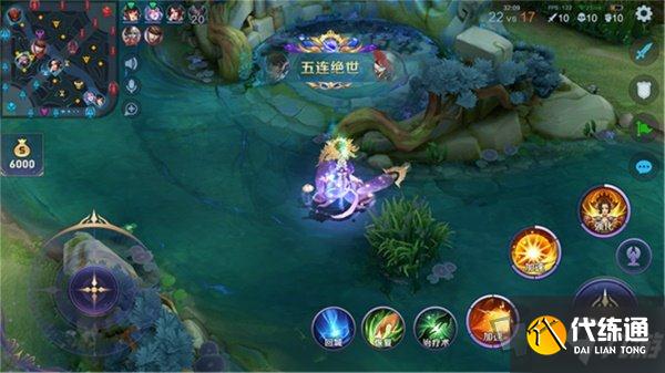 王者荣耀按键设置攻略_个性按键设置指南