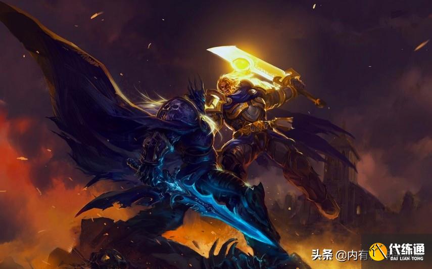 魔兽世界怀旧服：防骑真的拉不住？从黑色沼泽说起，还是能拉住的