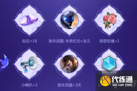 《王者荣耀》超级宠粉节永久皮肤礼包