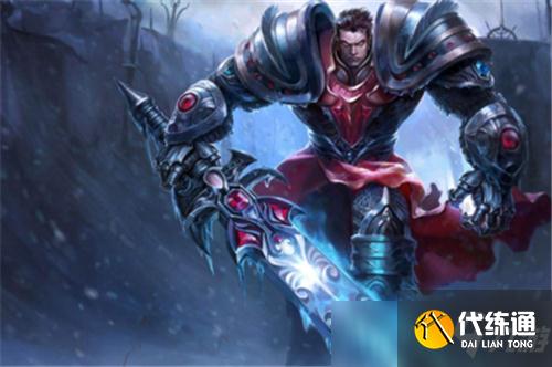 云顶之弈11.16阵容搭配