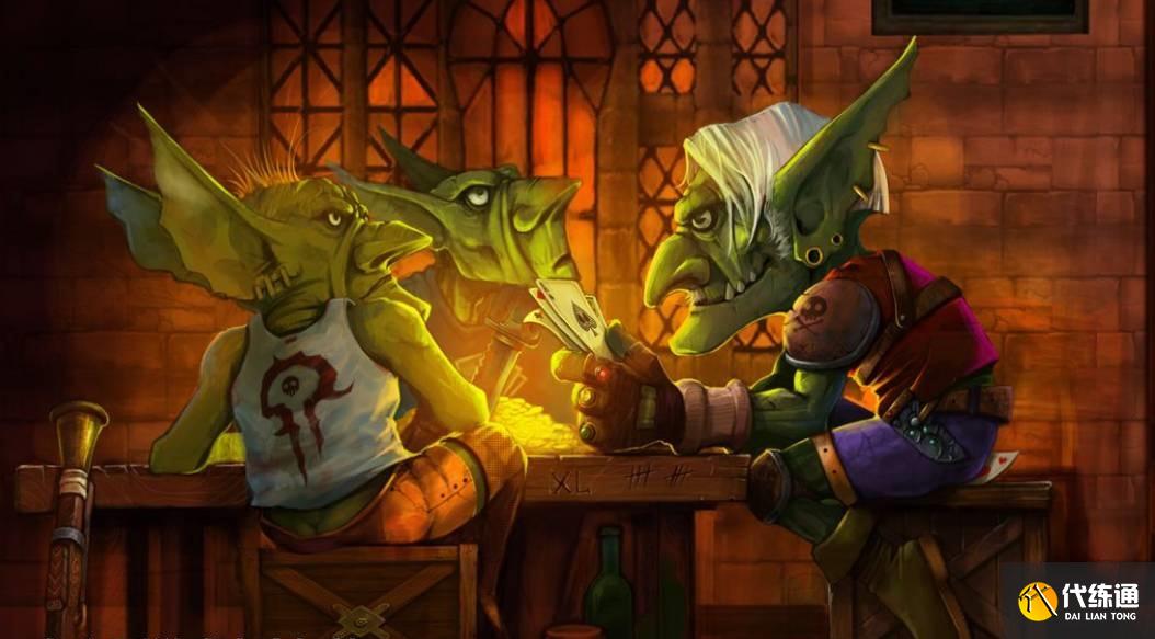 魔兽世界TBC即将迎来P2阶段，哪些材料必然涨价？